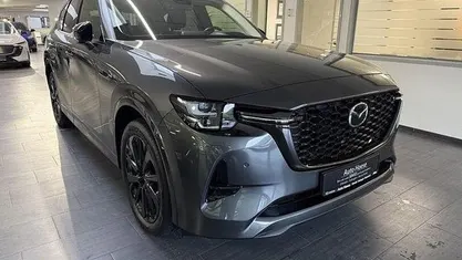 Gebraucht 2022 Mazda CX-60 Homura-Line SUV | 33.990 €