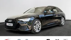 Gebraucht 2022 Audi A6 Sport Kombi | 34.989 € (Fairer Preis)