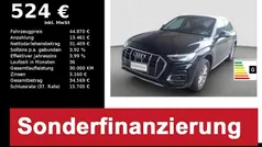 Gebraucht 2024 Audi Q5 Advanced Plus SUV | 44.870 € (Fairer Preis)
