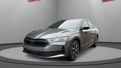 Gebraucht 2025 Skoda Octavia SportLine Kombi | 40.990 € (Fairer Preis)