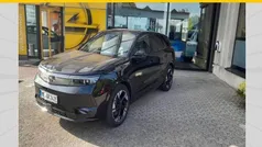 Gebraucht 2025 Opel Grandland Electric SUV | 50.890 € (Teuer)