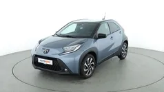Gebraucht 2024 Toyota Aygo Pulse Kleinwagen | 17.650 € (Fairer Preis)