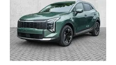 Gebraucht 2025 Kia Sportage Comfort SUV | 35.280 € (Guter Preis)
