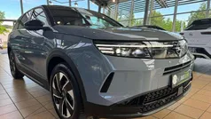 Dunkel grau Neu 2025 Opel Grandland X SUV | 34.995 € (Fairer Preis)