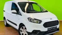 Gebraucht 2020 Ford Transit | 10.190 € (Superpreis)