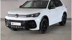 Gebraucht 2024 VW Tiguan R-line SUV | 50.490 € (Superpreis)