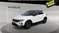 Gebraucht 2022 VW T-Roc Style SUV | 27.450 € (Fairer Preis)