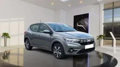 Gebraucht 2024 Dacia Sandero Expression Kleinwagen | 17.290 € (Fairer Preis)