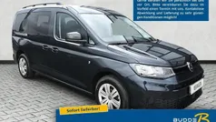 VW Caddy Maxi