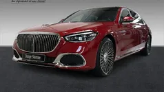 Gebraucht 2024 Mercedes S580 Limousine | 178.979 €