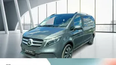 Gebraucht 2021 Mercedes V220 Edition Van / Kleinbus | 45.950 € (Guter Preis)