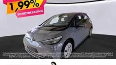 Gebraucht 2021 VW ID.3 Pure Kleinwagen | 18.977 € (Fairer Preis)