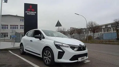 Antarktisweiß Gebraucht 2024 Mitsubishi Colt Basis Kleinwagen | 16.990 € (Fairer Preis)