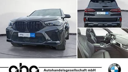 Gebraucht BMW X5 M Competition Edition 625 PS (459 kW) 2022 SUV
