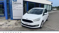 Gebraucht 2019 Ford C-MAX Cool & Connect Van / Kleinbus | 13.985 € (Fairer Preis)
