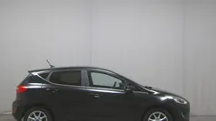 Gebraucht 2021 Ford Fiesta Titanium Kleinwagen | 12.780 € (Guter Preis)