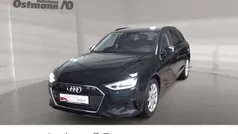 Gebraucht 2021 Audi A4 Advanced Kombi | 24.735 € (Guter Preis)