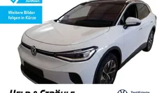 Gebraucht 2025 VW ID.4 Pro SUV | 40.970 € (Guter Preis)