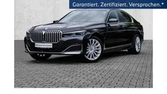 Gebraucht 2019 BMW 745e Limousine | 46.990 € (Guter Preis)