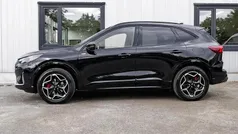 Gebraucht 2024 Ford Kuga ST-Line X SUV | 38.889 € (Fairer Preis)