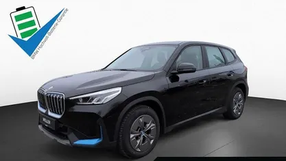Gebraucht 2023 BMW iX1 Performance SUV | 32.950 € (Superpreis)