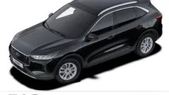 Schwarz Neu 2024 Ford Kuga Titanium SUV | 32.590 € (Fairer Preis)