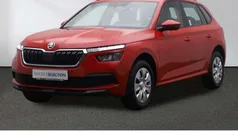 Gebraucht 2020 Skoda Kamiq Active SUV | 14.880 € (Guter Preis)