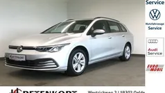 Gebraucht 2021 VW Golf VIII Kombi | 20.885 € (Fairer Preis)