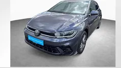 Gebraucht 2024 VW Polo R-line Limousine | 21.950 € (Guter Preis)
