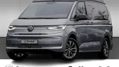 Gebraucht 2024 VW T7 California Van | 78.880 € (Fairer Preis)
