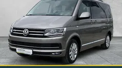 Gebraucht 2019 VW T6.1 Highline Van | 45.890 €