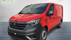 Feuerrot (sonderbestellung) (rot) Neu 2025 Renault Trafic Komfort Van | 30.642 € (Superpreis)