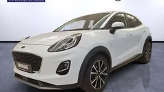Gebraucht 2022 Ford Puma Titanium SUV | 13.990 € (Superpreis)