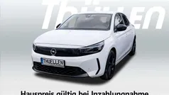 Weiß Neu 2025 Opel Corsa Edition Kleinwagen | 18.480 € (Fairer Preis)