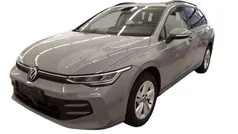 VW Golf VIII