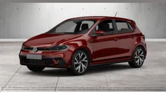 Gebraucht 2023 VW Polo Life Kleinwagen | 16.577 € (Guter Preis)