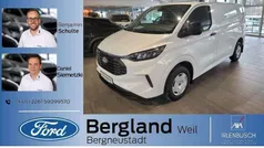 Gebraucht 2024 Ford Transit Custom Trend Van | 34.260 € (Superpreis)