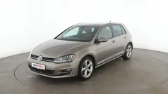 Braun Gebraucht 2015 VW Golf VII Edition Limousine | 15.450 € (Fairer Preis)