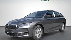 Gebraucht 2025 Skoda Octavia Selection Kombi | 30.990 € (Superpreis)