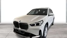 Weiß Neu 2025 BMW iX1 xLine SUV | 46.290 € (Guter Preis)