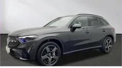 Gebraucht 2025 Mercedes GLC220 AMG | 58.880 € (Superpreis)