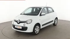 Weiß Gebraucht 2015 Renault Twingo Dynamique Kleinwagen | 7.570 € (Guter Preis)