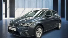 Â´magnetic techâ´ Gebraucht 2025 Seat Ibiza Style Kleinwagen | 16.790 € (Guter Preis)