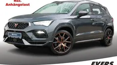 Gebraucht 2022 Cupra Ateca VZ SUV | 32.950 € (Fairer Preis)