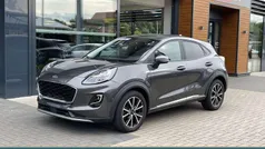 Gebraucht 2022 Ford Puma Titanium X SUV | 18.750 € (Fairer Preis)