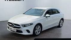 Gebraucht 2019 Mercedes A180 Progressive Limousine | 21.980 € (Fairer Preis)