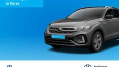 Grün Gebraucht 2024 VW Tiguan R-line SUV | 52.990 € (Fairer Preis)