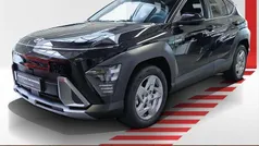 Abyss black Gebraucht 2025 Hyundai Kona Trend SUV | 28.490 € (Superpreis)