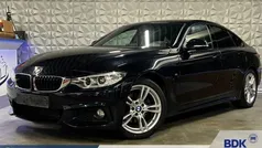 BMW 420 Gran Coupé