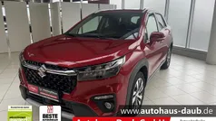 Energetic red pearl metallic m Gebraucht 2023 Suzuki SX4 S-Cross Comfort | 21.970 € (Fairer Preis)